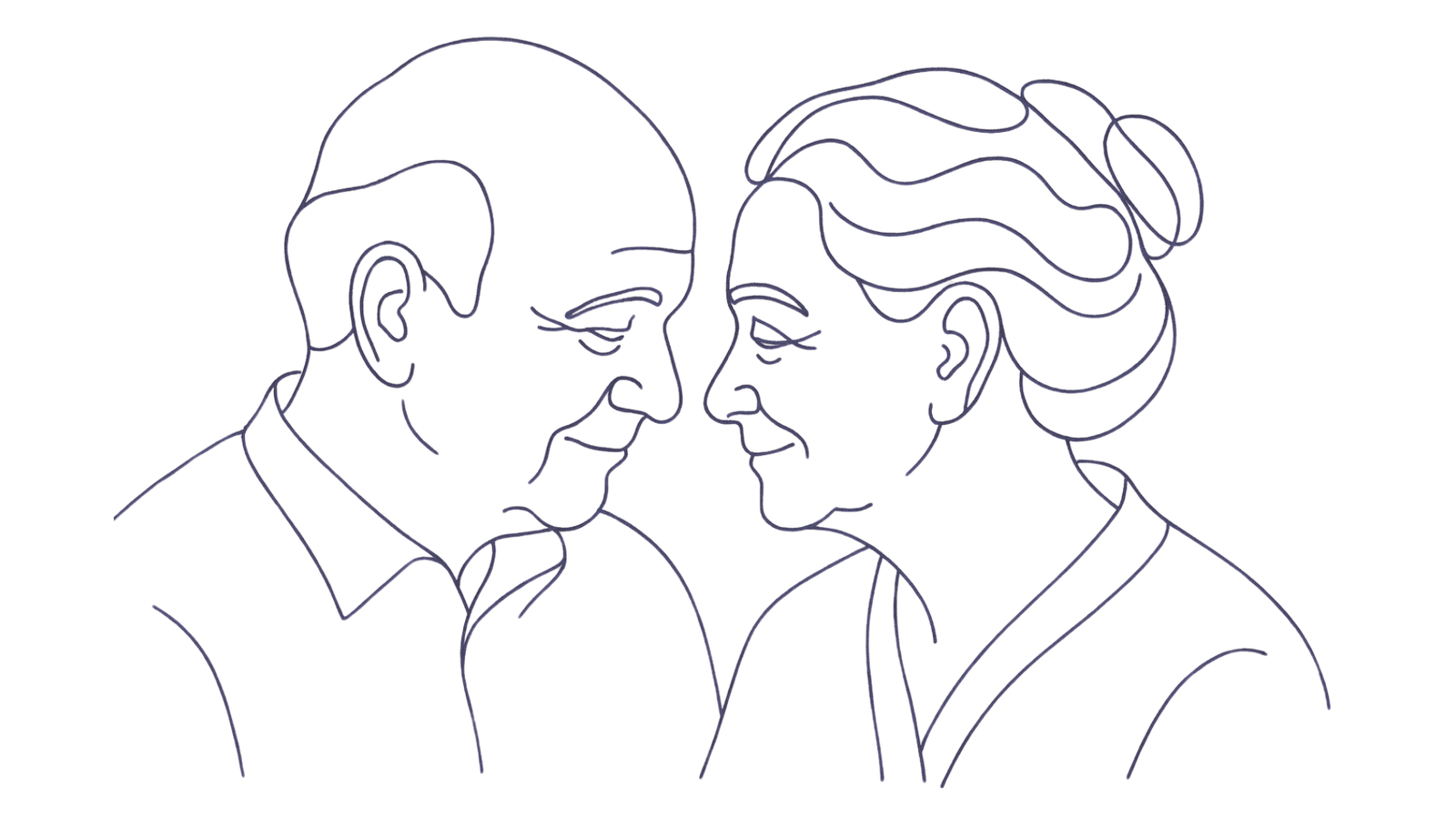 El amor a lo largo del tiempo