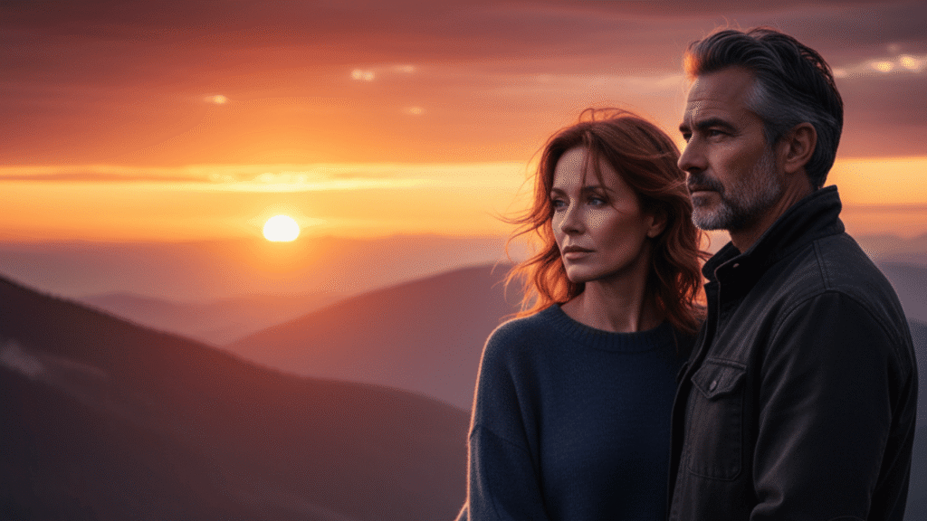 Sanar heridas del pasado