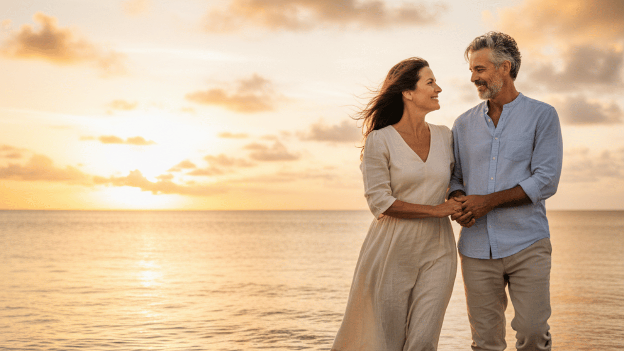 El lenguaje secreto del amor.