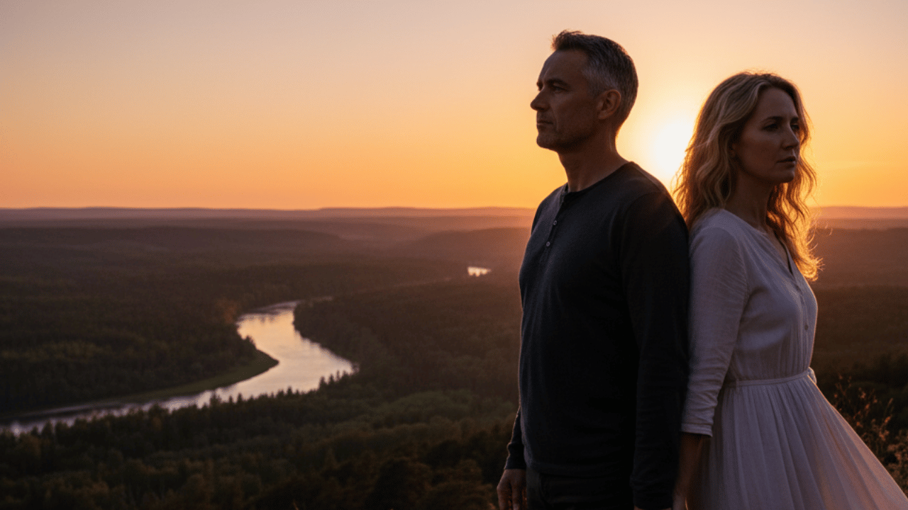 El miedo a la soledad en pareja