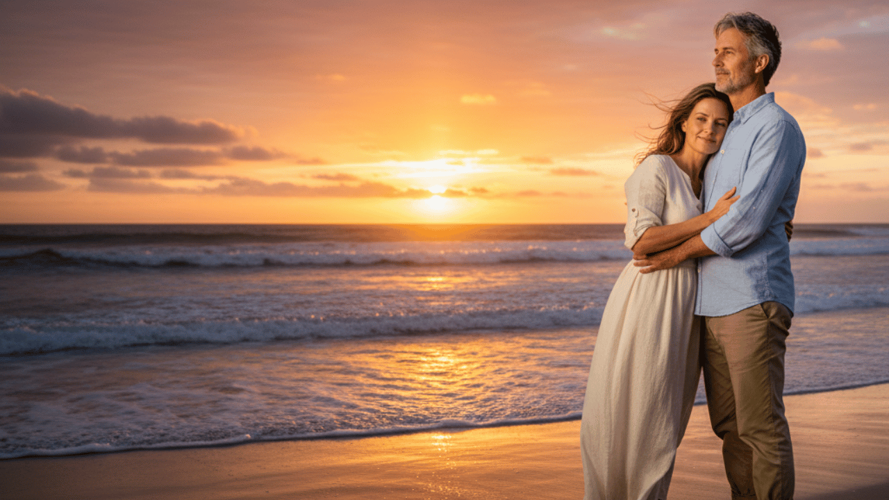 ¿Se puede revivir la pasión?