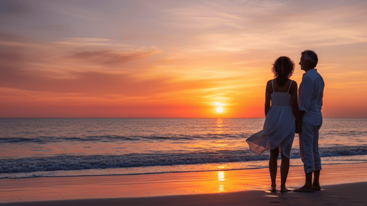 Vencer la rutina en la pareja.